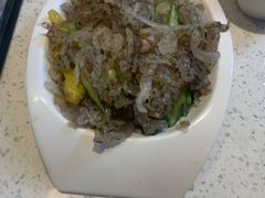 -九府羊·鲜羊火锅·烤串(新华路店)