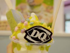 -DQ·蛋糕·冰淇淋(徐东销品茂店)