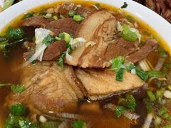 -水仙拉面(水仙街店)