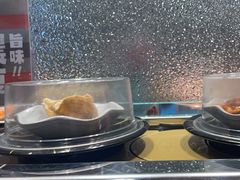 -争鲜回转寿司(南开大悦城店)