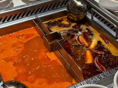 -海底捞火锅(崇文门新世界百货店)