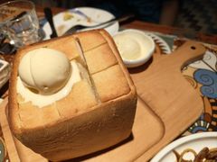 -湖滨1950牛排西餐厅(泽州路店)