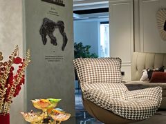 -索菲亚衣柜橱柜家具全屋定制(盈港路店)