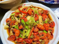 -宗泉烤全羊·烤羊腿·家常菜(解放东路店)