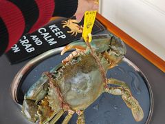 -Ministry of Crab•MOC(交子大道店)