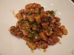 -厦门朗豪酒店 · 明阁中餐厅