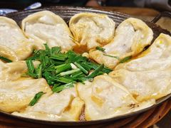 -大张烙馍村·美食地标(泉山店)