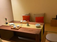 -梅间堂茶馆(绿地缤纷城店)