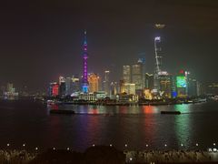 -上海和平饭店华懋阁 Cathay Room