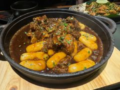 -Ameigo梅果·云贵川bistro(长宁来福士店)