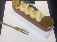 -麦雪尔甜品·生日蛋糕(新街口旗舰店)