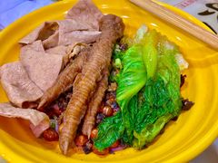 干捞米粉-龍城柳州螺蛳粉(群星路店)