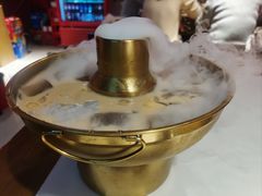 -老天桥蛙炉火锅(姑苏总店)