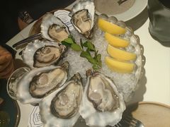 -Osteria Garden 生蚝花园餐厅(原进贤路店)