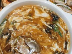 -宴语·新疆菜·大盘鸡·烤肉(北泉店)