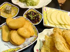 -芦月轩羊蝎子(劲松店)