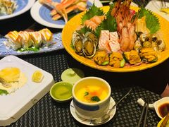 -惠州皇冠假日酒店·西餐厅·自助餐厅