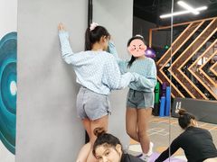 -银锐24h健身·Ai闪练(建设路店)