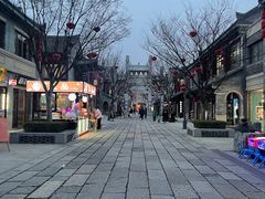 -即墨古城