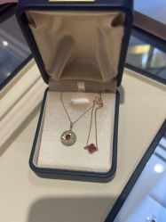 点击看大图 -Cindy Jewelry·钻戒·彩色宝石