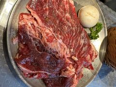 -安又胖韩国烤肉
