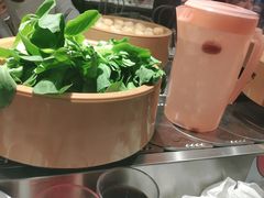 -龍歌自助小火锅(崂山丽达店)