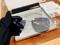 -EYEPHILO镜之道·克罗心眼镜