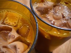 港式丝袜奶茶-十六蒲(桂林路店)