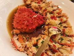 -白金汉爵大酒店·中餐厅(相城店)