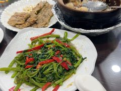 -红星光发煲仔饭(文海店)