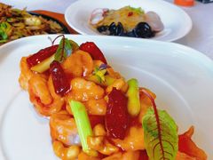 -月福京味斋·烤鸭店·北京菜(鼓楼总店)