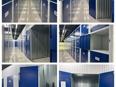 -StorHub 趣存自助仓·迷你仓(曹杨店)