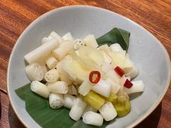 -七色云蔬食(喜邻里店)