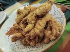 神仙小酥肉-滋味烤鱼(马北店)