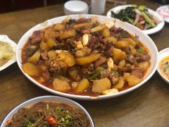 -福顺祥大盘鸡(临潼店)