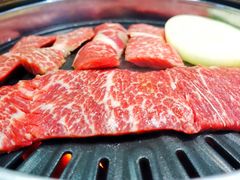 -青松馆韩国料理(香港中路佳世客店)