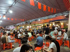 -红日饭店(裕隆三路店)