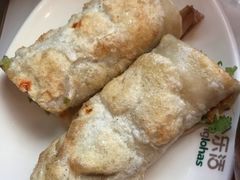 -金乐活美食(中街店)