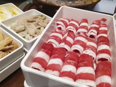 -古关火锅店(古北水镇景区店)