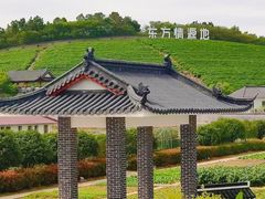 -董永七仙女文化园