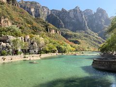 -云台山风景名胜区