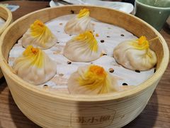 -苏小柳点心·手作小笼包(新世界新丸中心店)