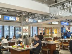 -尹珍珠·韩式无限烤肉(回龙湾店)