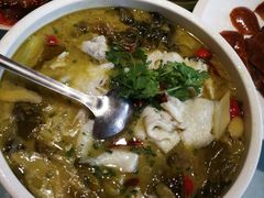 -廊亦舫Lang Yi Fang Restaurant(金桥店)