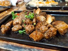-小川洋风料理(汉街店)