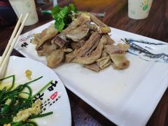 -清真·伊清阁餐厅