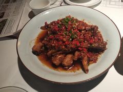 -湘语·湖南家常菜(新洲店)