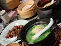 -南京大牌档(香港广场店)