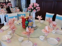 -友谊宫·宴会厅