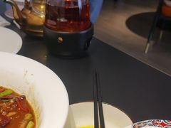 -鸽子侯·家宴·平价海鲜(绿地店)